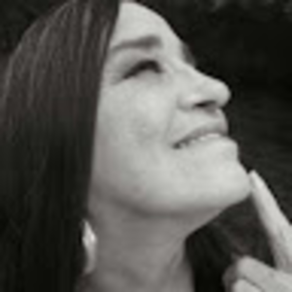 Meet your Posher, Pam